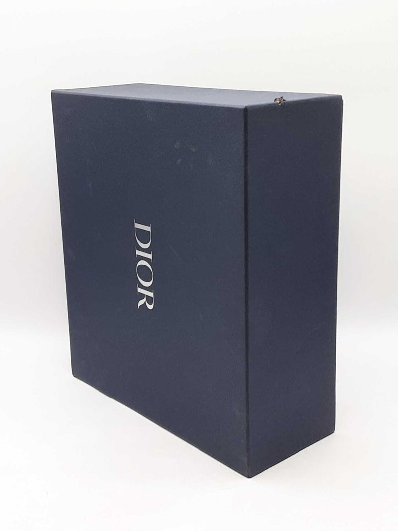 Christian Dior Mini Rider Sling Backpack In Diamond Coated Canvas Fw1124lozxdu