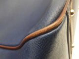 Dooney & Bourke J14066467 Blue Handbag Aa0626lzsa