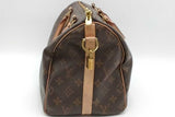 Louis Vuitton Monogram Canvas Speedy Bandoulière 30 Eb0926rxzsa