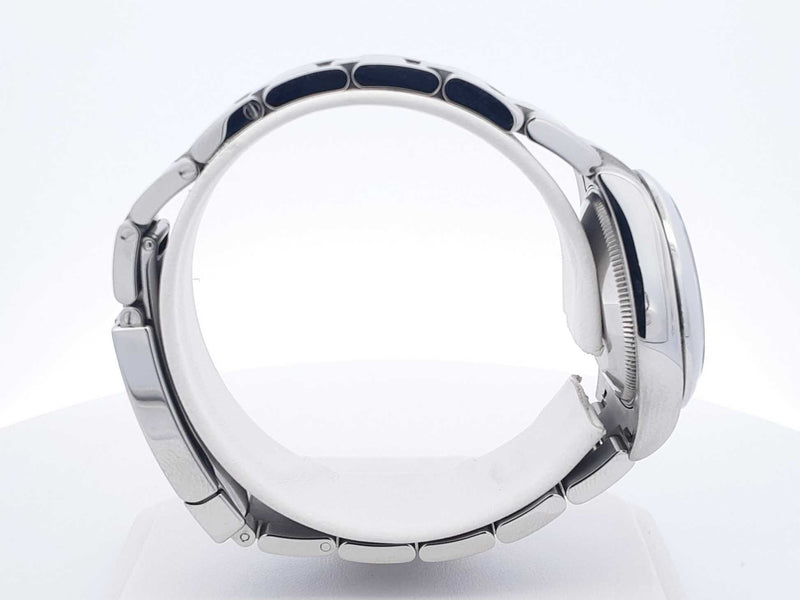 2021 Rolex Oyster Perpetual Stainless Steel 31mm Automatic Watch  Fw1025pczxdu