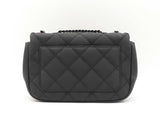 Tory Burch Willa Shoulder Bag In Matte Black Fw0925szdu