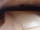 Chanel Elegant Cc Flap Bag Yellow Handbag Aa0526rzxsa