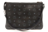 Mcm Visestos Pouch Shoulder Bag Eb0926lxzde
