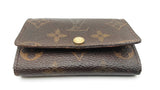 Louis Vuitton Multiclés 6 Key Holder In Monogram Coated Canvas Fw1026rzdu