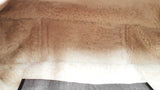 Louis Vuitton Shearling Storm Bag (2007) Sd0426rrzdu