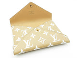 Louis Vuitton Medium Kirigami Pochette In Tan Monogram Giant Coated Canvas Fw0726lrxdu