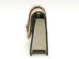 Gucci Sylvie Super Mini Bag White Aa0926ocrsa