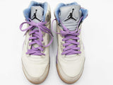 Nike Air Jordan 5 Retro X Dj Khaled "We The Best" Sneakers Size 9 Us Sd0626ixdu