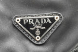 Prada Black Tessuto Nylon Backpack Eb0826wxzsa