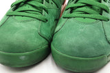 Nike Air Jordan 6 Retro "Green Suede Gatorade" Sneakers Size 10 Eb0625oxzsa