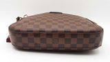 Louis Vuitton Damier Ebene South Bank Besace Handbag Sd1025wrzdu