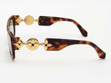 Louis Vuitton Z2449w Brown Monogram Turtle Sunglasses With Case Aa0826wzxsa