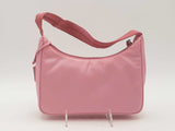 Prada Re-nylon Re-edition 2000 Mini-bag Pink Aa0725izxsa