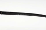 Prada Linea Rossa Sps452 Aviator Sunglasses Sd0726crdu