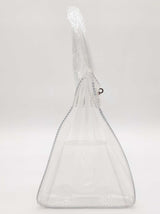 Clear Plastic Stadium Handbag Do1225oxde