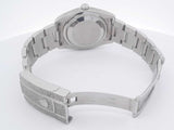 Rolex Datejust 35mm Stainless Steel Watch Aa1125cszxsa