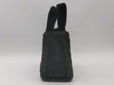 Kate Spade Ellie Faux Fur Small Tote Black Aa0526pzsa