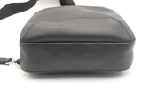 Louis Vuitton Damier Infini Leather Avenue Sling Bag Eb0226cxzsa