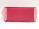 Michael Kors Jet Set Large Chain Shoulder Tote Pink Aa0726rzsa