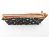Louis Vuitton Monogram Multicolore Pochette Accessoires Sd0826pzxdu