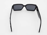Marc Jacobs 693/s Black Sunglasses Aa0626pzsa