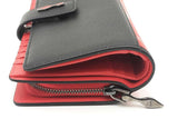 Christian Louboutin Paloma Long Wallet Eb0226lrxsa