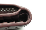 Bottega Venetta Intrecciato Leather Wallet Eb0526lxzde