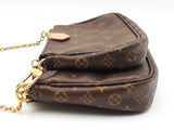 Louis Vuitton Multi Pochette Accessoires Bag Sd0726crzdu