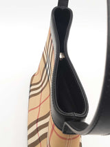Burberry House Check Shoulder Bag Eb0326lxzsa
