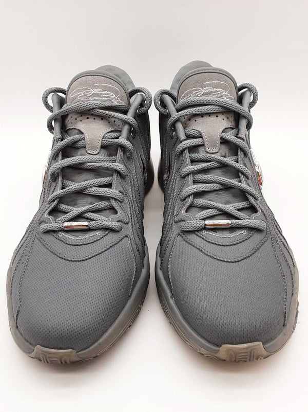 Nike Hf5353-001 Lebron 21 Xxi Resilient Silver Shoes Size Us 11 M Do0425wrde