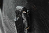 Balenciaga Blue Leather Tote Bag Eb0826orxde
