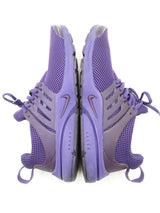 Nike Air Presto Sneakers In Monochrome Dark Purple Size Us 11 Fw1225pxdu