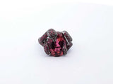 Boucheron Pythia 18k Gold Ruby Tourmaline Ring Size 6.75 Lhixzxde 144020009096