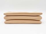 Louis Vuitton Coussin Pm Bag In Swarovski Monogram Nude Lambskin Fw0826orxzdu