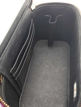 Chanel Tweed Crossbody Vanity Case Eb0826exzde