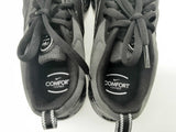 Nike Da1350-001 Renew Retaliation 3 Black Shoes Size 9.5 Do0524rxde