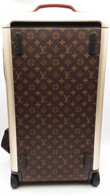 Louis Vuitton Monogram Horizon Soft Duffle Sd0825lzxzdu