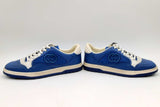 Gucci Mac80 Low Top Sneakers Size 6.5 Eb0624oxzsa