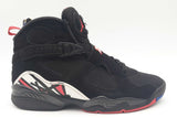 Nike Air Jordan 8 Retro "Playoff" Sneakers Size 8 305381-062 Eb1225lxzsa