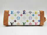 Louis Vuitton Multicolor Eliza Takashi Murakami Shoulder Bag Sd0626lwzxdu