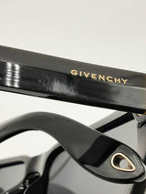 Givenchy Black Sunglasses Fw1124crdu