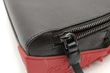 Christian Louboutin Gomme Spikes Loubitown Shoulder Bag Eb0826wxzsa