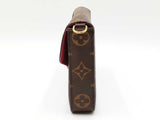 Louis Vuitton Monogram Canvas Felicie Pochette Sd0826wrzdu