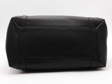 Kate Spade New York Pebbled Leather Tote Black Aa0726rzsa