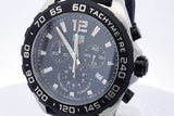 Tag Heuer Formula 1 Quartz Chronograph 43mm Watch Eb0626ixzde