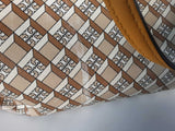 Tory Burch Geo Logo Tote Bag Sd0726pzde