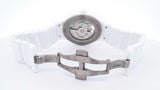 Rado True Open Heart Ceramic & Titanium 40mm Skeleton Watch Fw0125orxdu