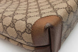Gucci Monogram Web Straps Tote Bag Eb0926wwxde