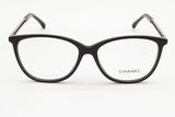 Chanel 3408qa Square Eyeglasses Eb1125lrxde