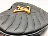 Louis Vuitton New Wave Heart Cross Body Bag Fw1124crxdu